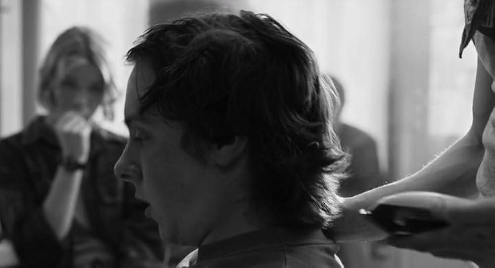 ロストックの長い夜の画像