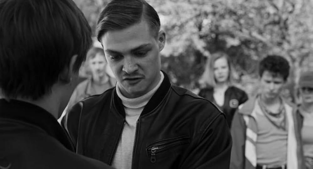 ロストックの長い夜の画像