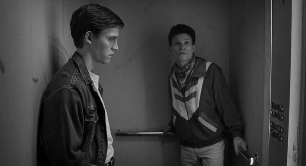 ロストックの長い夜の画像