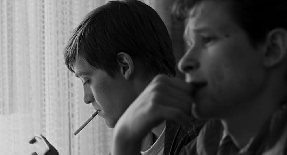 ロストックの長い夜の画像