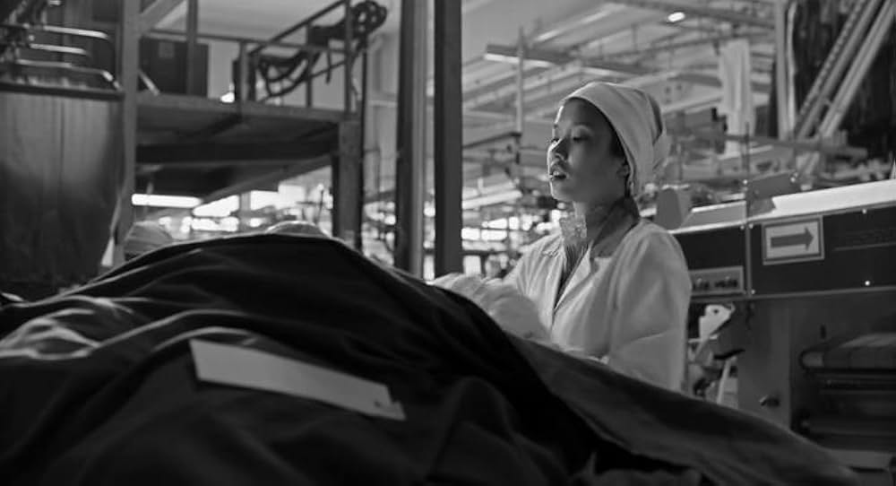 ロストックの長い夜の画像