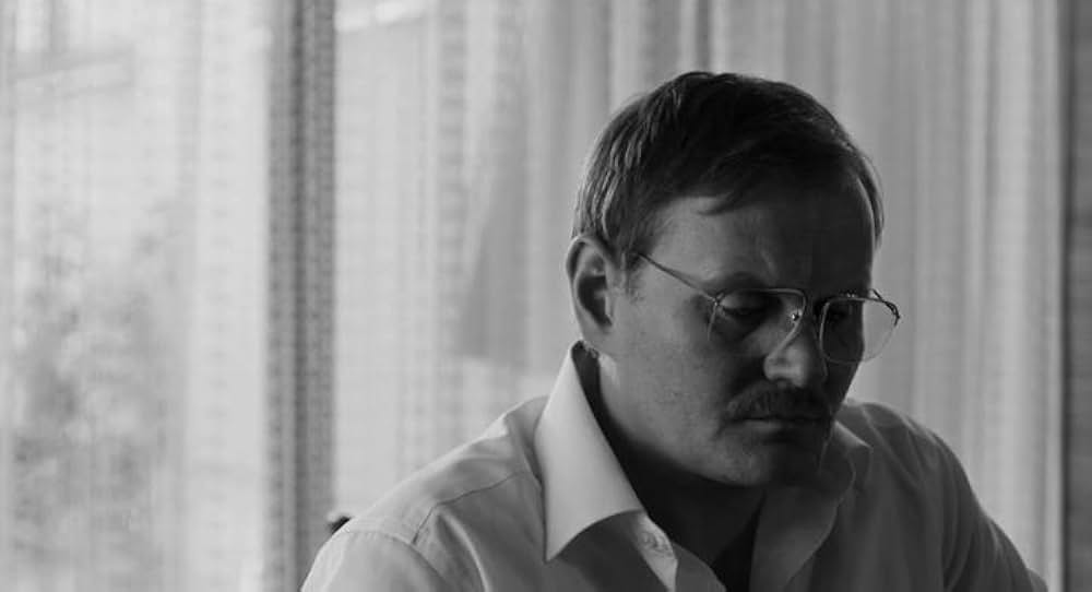 ロストックの長い夜の画像