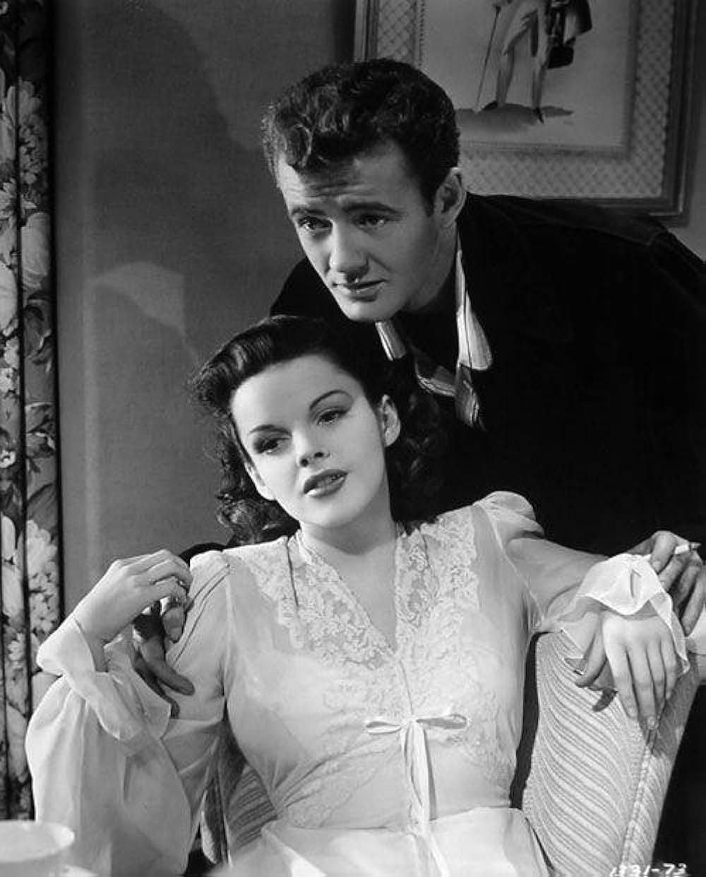 二日間の出会いの画像