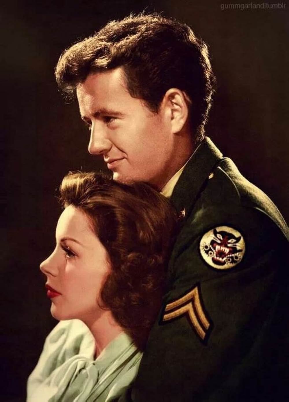 二日間の出会いの画像