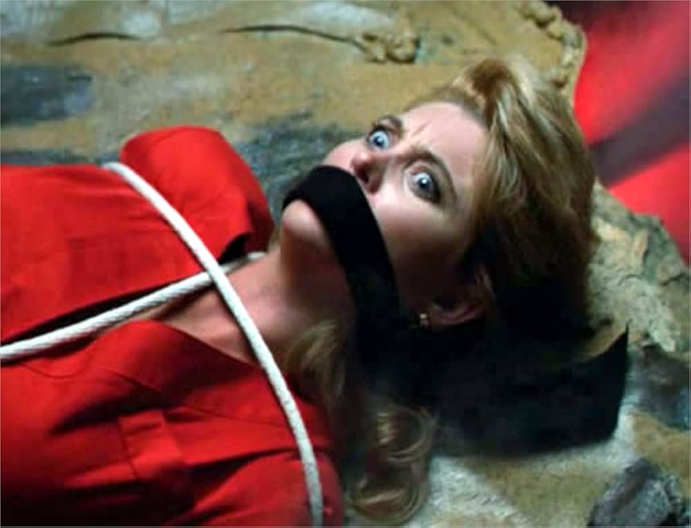 キラートマト 決戦は金曜日の画像