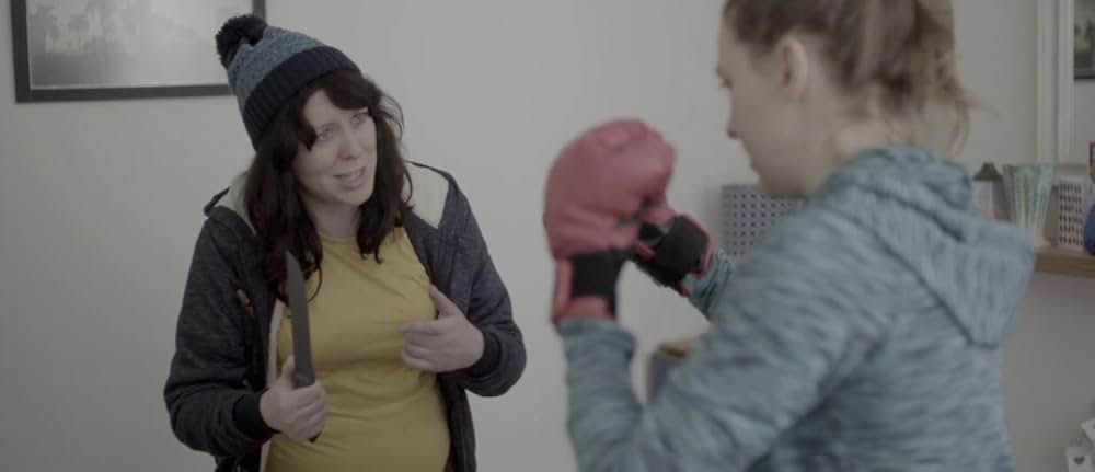 プリベンジの画像