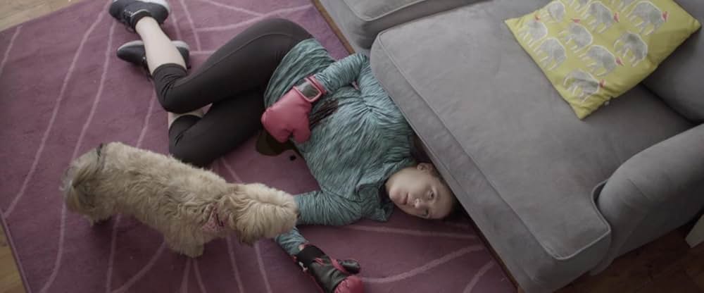 プリベンジの画像