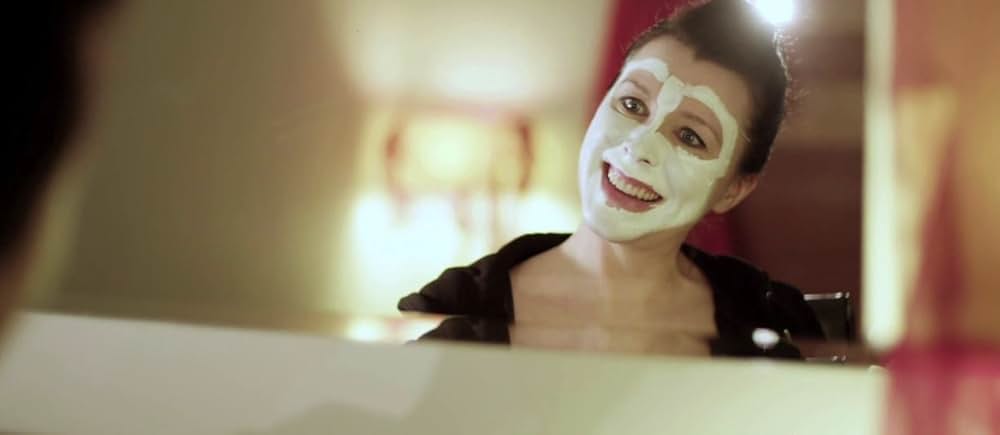 プリベンジの画像