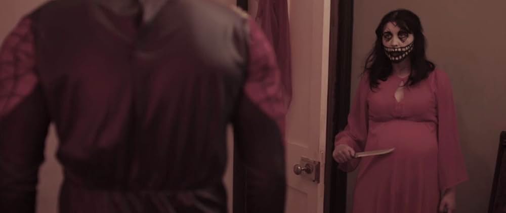 プリベンジの画像