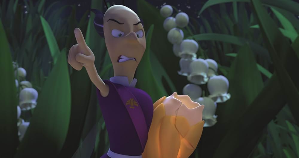 みつばちマーヤの大冒険2 ハニー・ゲームの画像