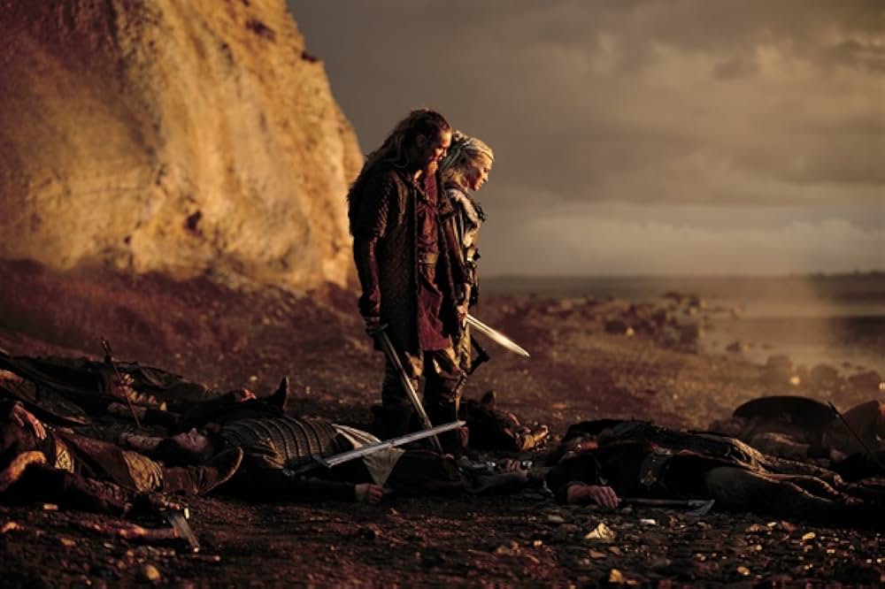 ウォリアーの画像