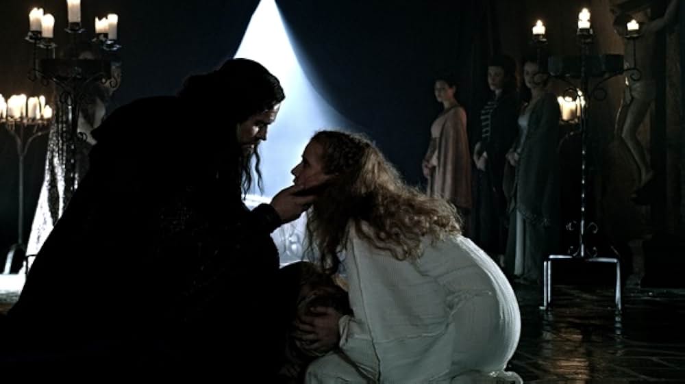 ウォリアーの画像