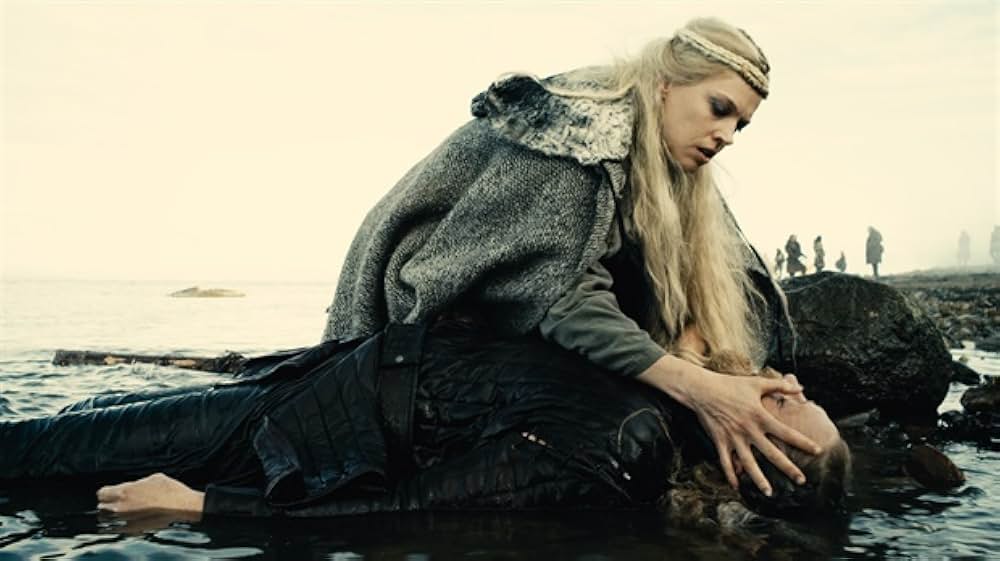 ウォリアーの画像