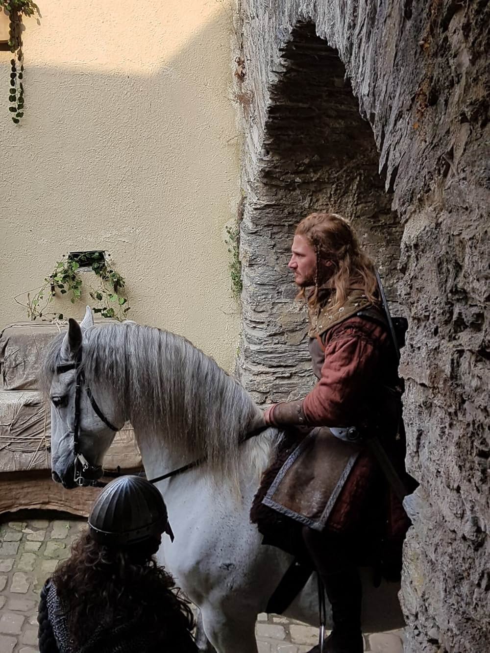 ウォリアーの画像