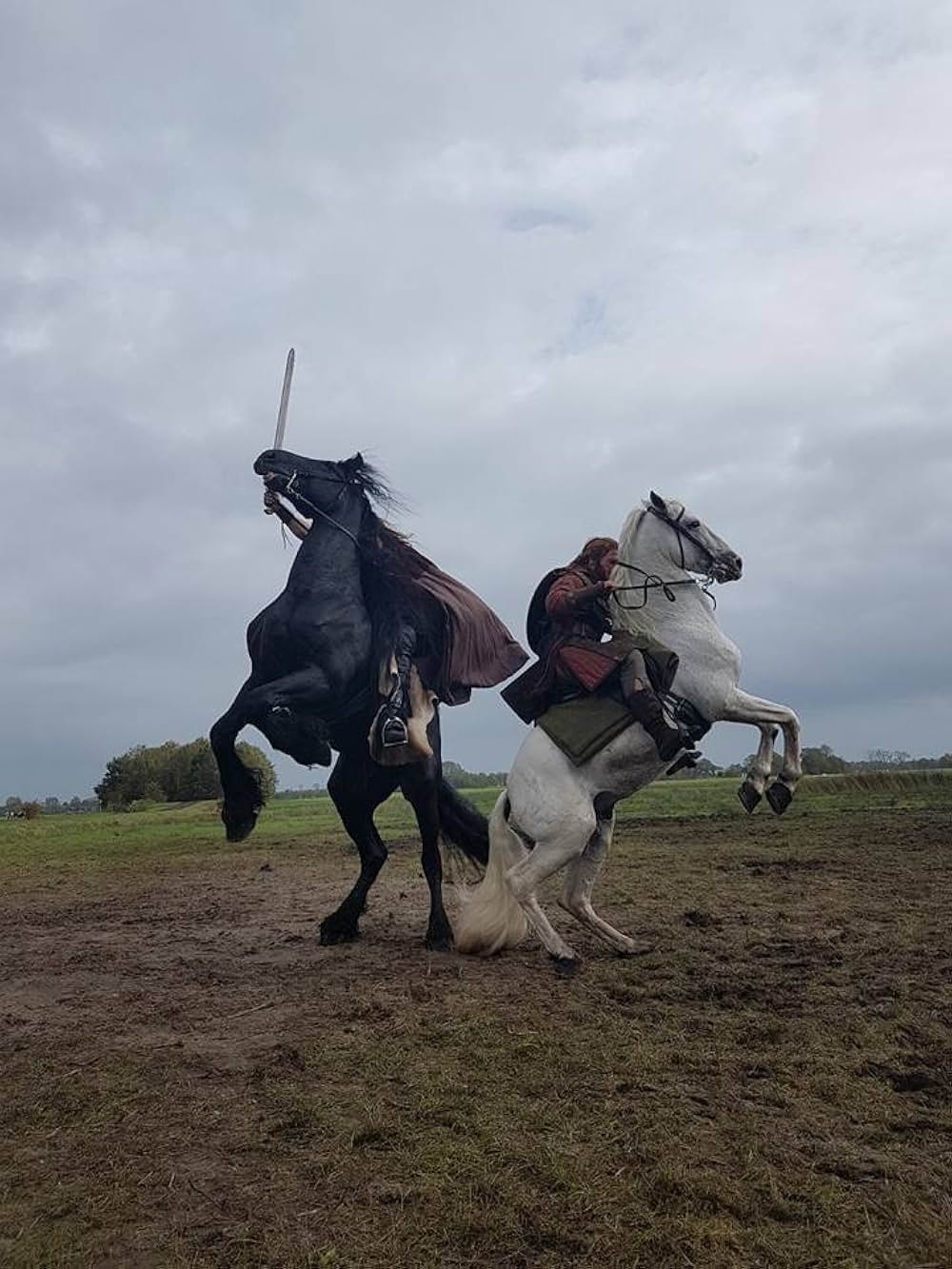 ウォリアーの画像