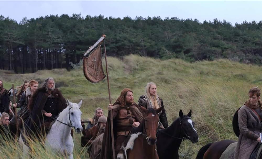 ウォリアーの画像