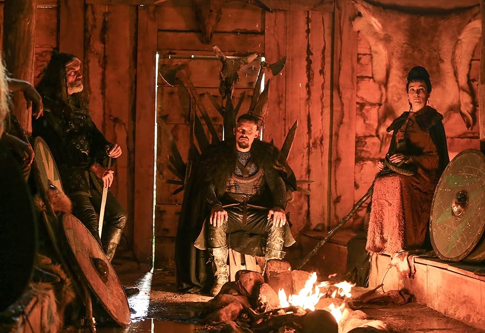 ウォリアーの画像