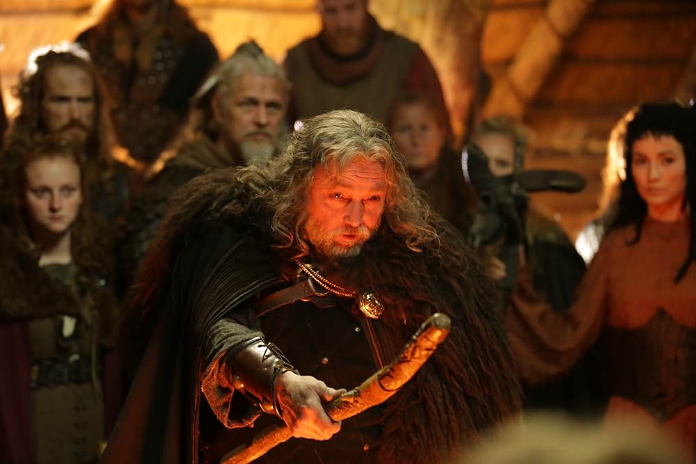 ウォリアーの画像