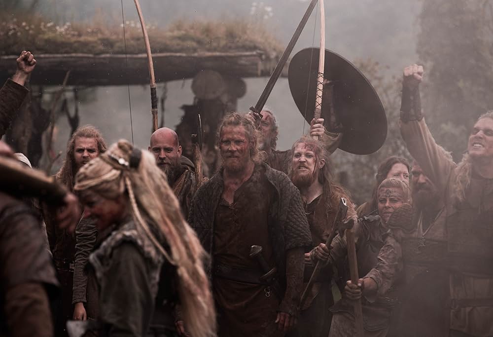 ウォリアーの画像