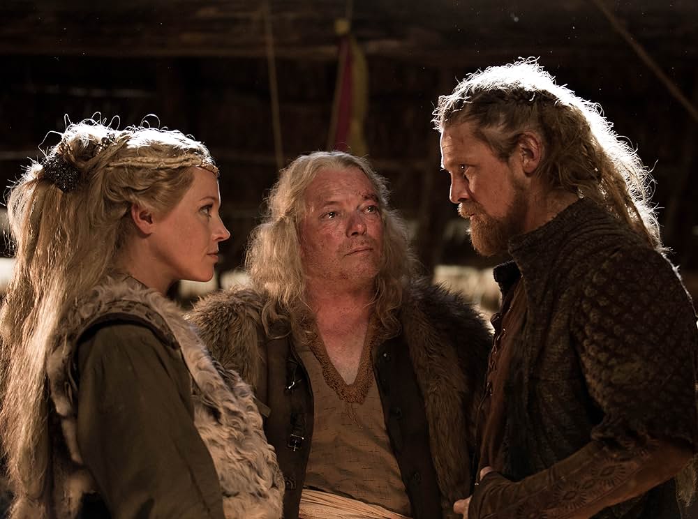 ウォリアーの画像