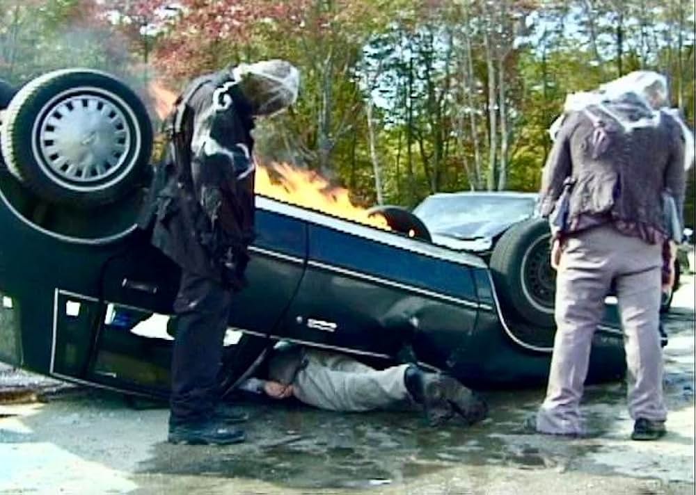 ボーン・シックネス 最強ゾンビ軍団襲来の画像