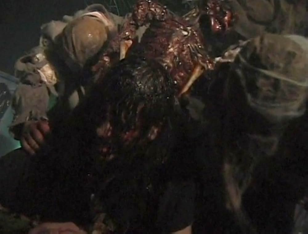 ボーン・シックネス 最強ゾンビ軍団襲来の画像