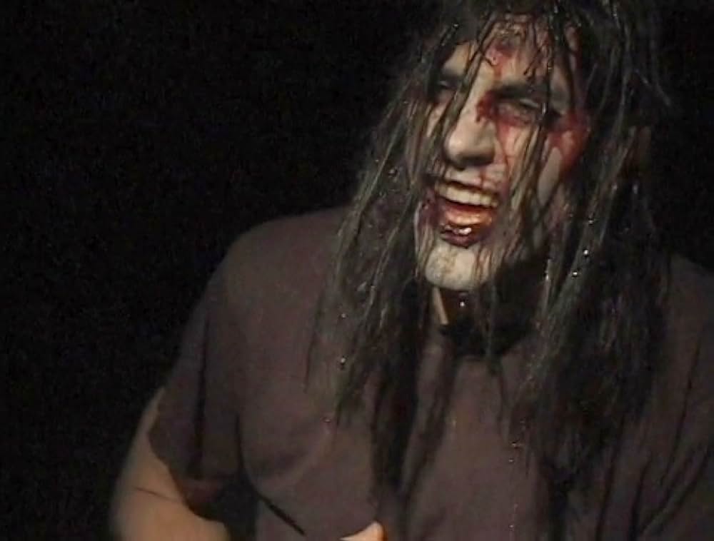 ボーン・シックネス 最強ゾンビ軍団襲来の画像