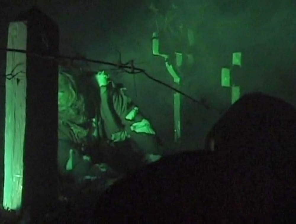 ボーン・シックネス 最強ゾンビ軍団襲来の画像