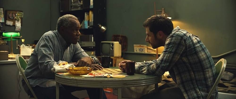 10デイズ 愛おしき日々の画像