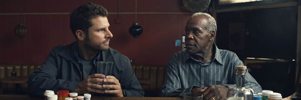 10デイズ 愛おしき日々の画像