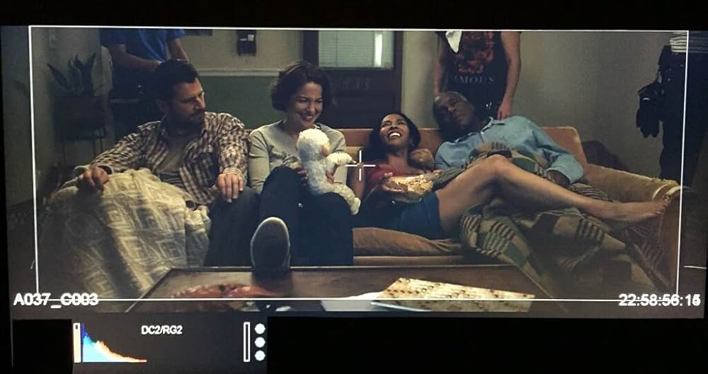 10デイズ 愛おしき日々の画像