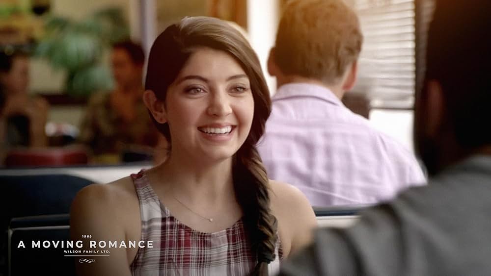 ムービング・ロマンスの画像