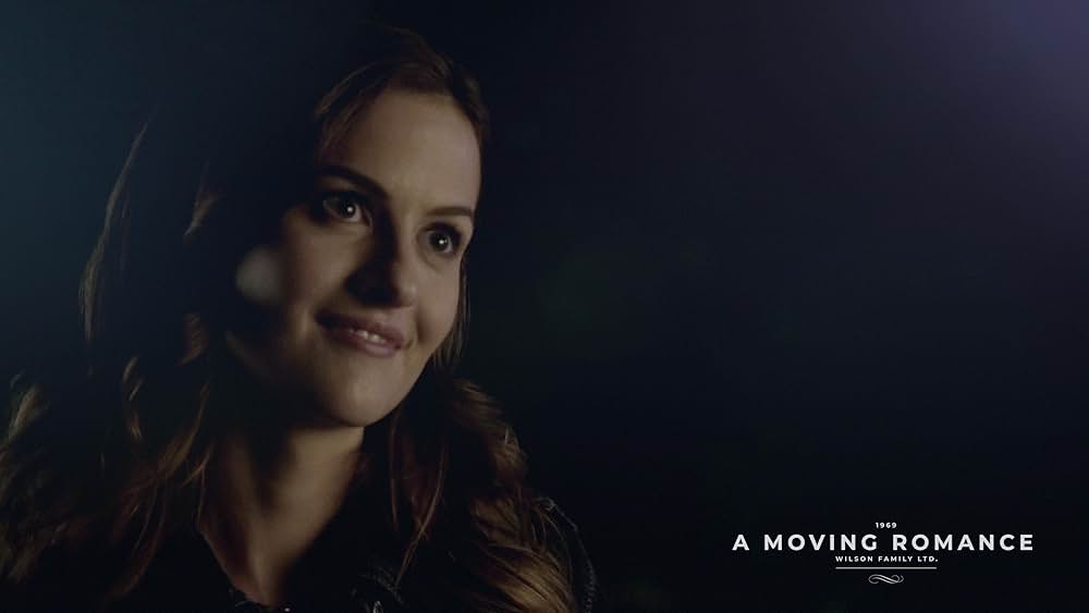 ムービング・ロマンスの画像