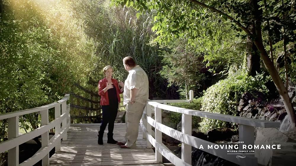 ムービング・ロマンスの画像