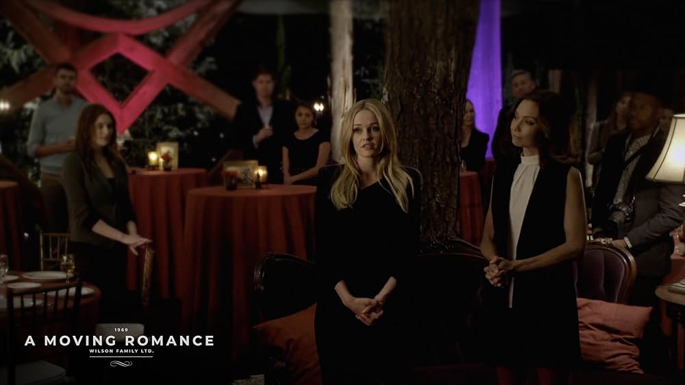 ムービング・ロマンスの画像