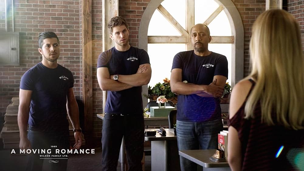 ムービング・ロマンスの画像