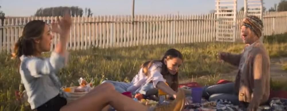 カリフォルニア・クリスマスの画像