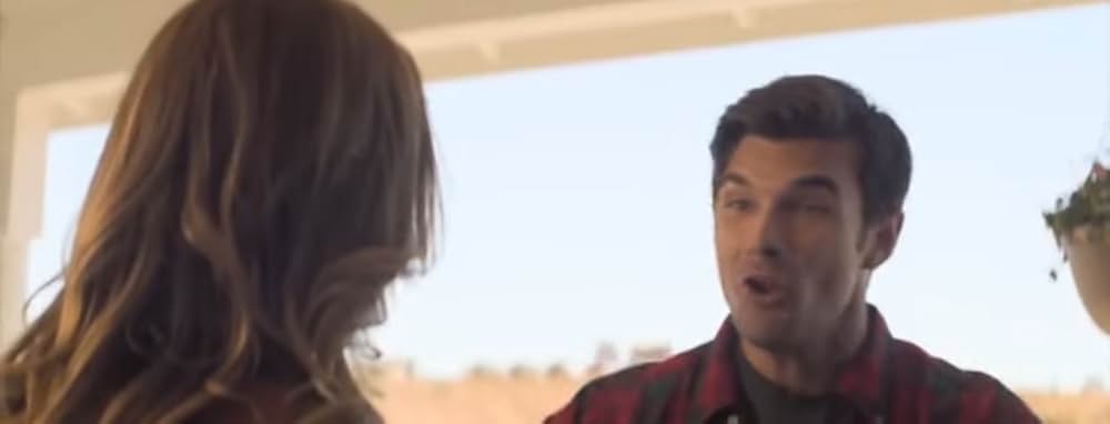 カリフォルニア・クリスマスの画像