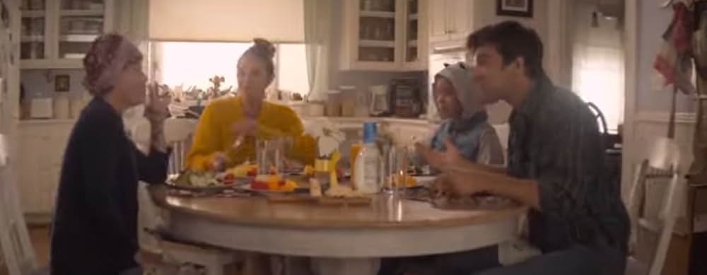 カリフォルニア・クリスマスの画像