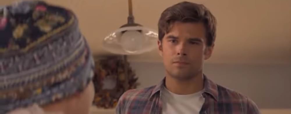 カリフォルニア・クリスマスの画像