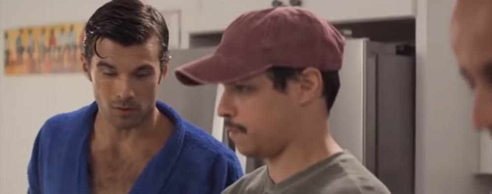 カリフォルニア・クリスマスの画像