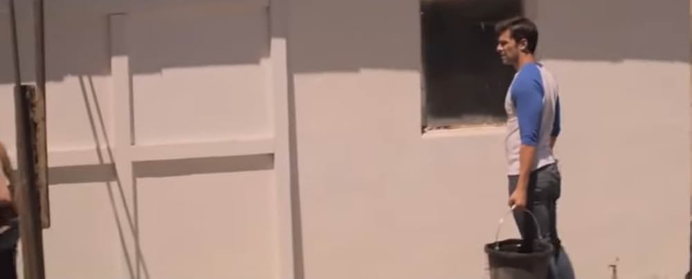 カリフォルニア・クリスマスの画像