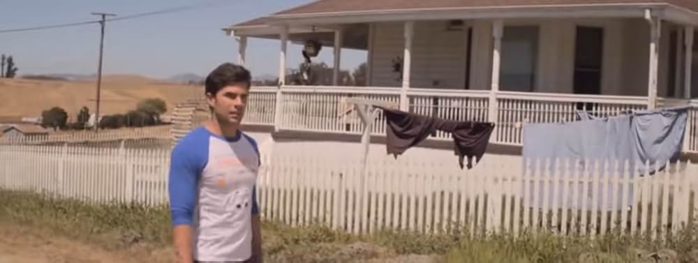 カリフォルニア・クリスマスの画像