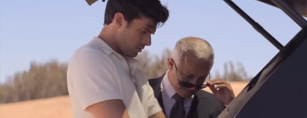 カリフォルニア・クリスマスの画像