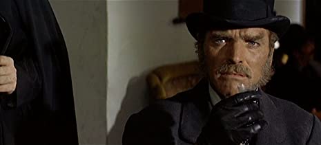 「山猫」バート・ランカスターの画像