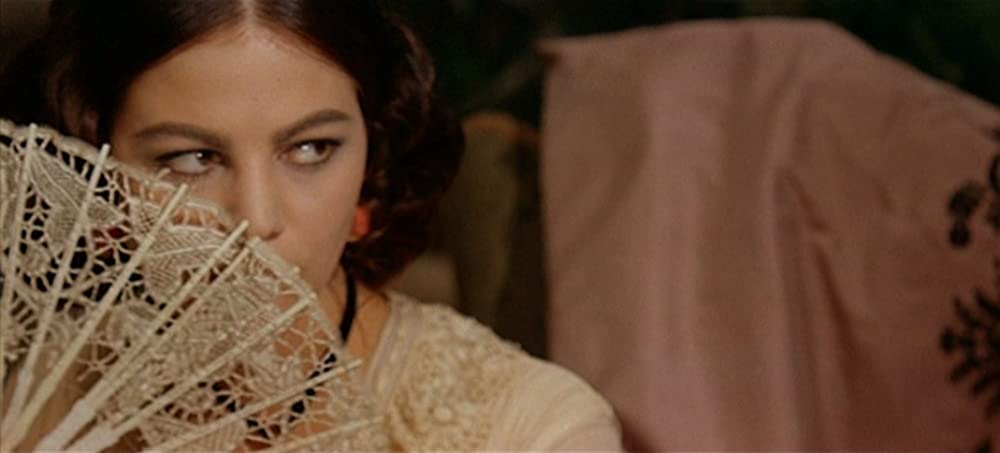 「山猫」クラウディア・カルディナーレの画像