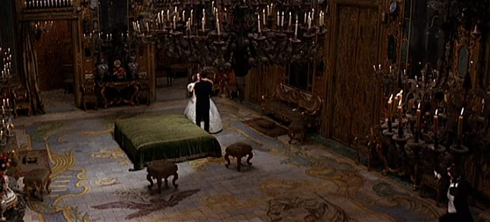 「山猫」クラウディア・カルディナーレ & アラン・ドロンの画像