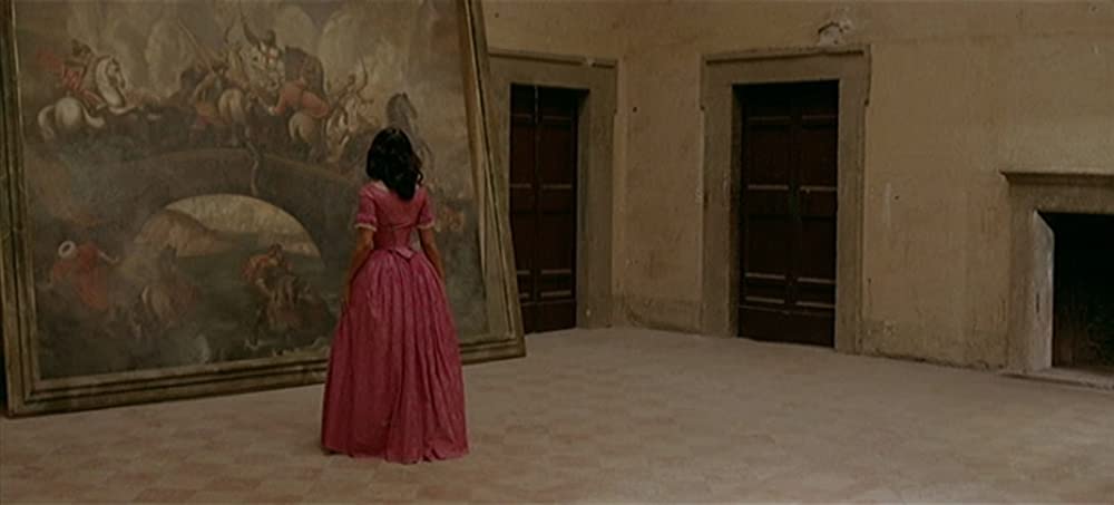 「山猫」クラウディア・カルディナーレの画像