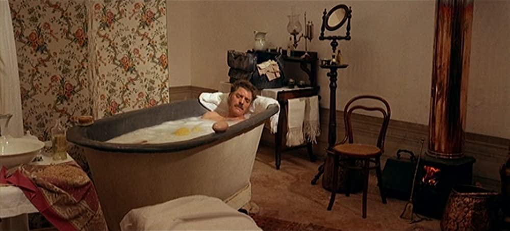 「山猫」バート・ランカスターの画像