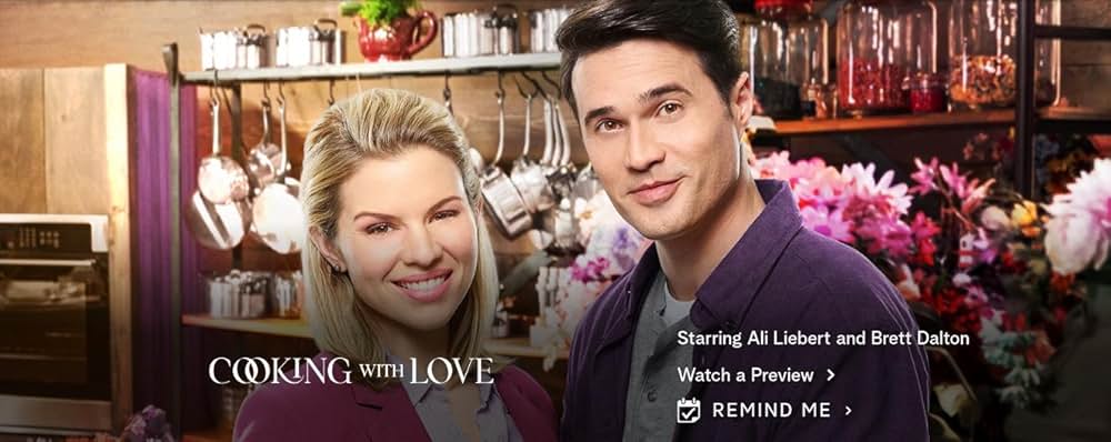 クッキング・ラブ 二つ星シェフの画像